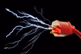 Ảnh minh họa. (Nguồn: Icon Electrics)