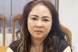 TAND TP.HCM trả hồ sơ điều tra bổ sung vụ bà Nguyễn Phương Hằng