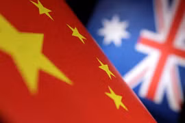 Australia tuyên bố chấp nhận phán quyết của WTO. (Nguồn: Reuters)