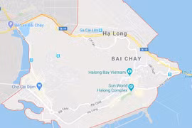 Cưỡng chế thu hồi dự án chậm tiến độ tại khu du lịch Bãi Cháy