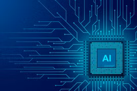 Nvidia kiểm soát khoảng 80% thị trường chip AI cao cấp. (Nguồn: Demandtalk)