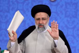 Iran cáo buộc phương Tây phá hoại môi trường trong nhiều thế kỷ