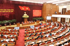 Toàn cảnh hội nghị. (Ảnh: Phương Hoa/TTXVN)