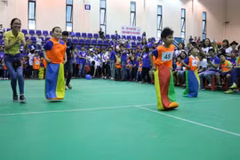 [Photo] Để trẻ tự kỷ có cuộc sống, tương lai tốt đẹp hơn