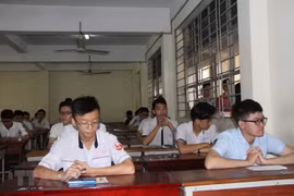 Ảnh minh họa. (Nguồn: TTXVN) 
