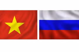 Lãnh đạo hai nước bày tỏ tin tưởng kỷ niệm 30 năm Ngày ký Hiệp ước sẽ mở ra một giai đoạn phát triển mới, với mức độ tin cậy, thực chất và hiệu quả ngày càng cao giữa Việt Nam và Liên bang Nga. (Nguồn: Vietnam+)