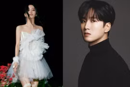 Jisoo xác nhận hẹn hò nam diễn viên Ahn Bo-hyun. (Nguồn: Koreajoongangdaily)