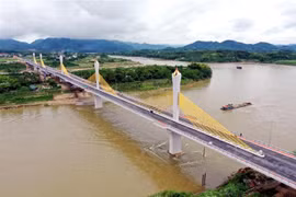 (Ảnh minh họa: Quang Cường/TTXVN) 