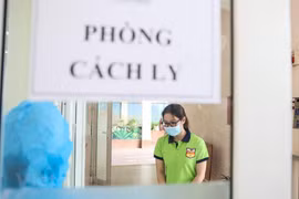 Các điểm thi tại Hà Nội chủ động bảo đảm an toàn cho thí sinh