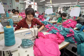 Fitch Ratings lạc quan về triển vọng tăng trưởng của kinh tế Việt Nam