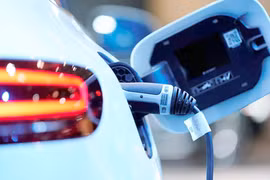 Ngày càng có nhiều nhà đầu tư nước ngoài đầu tư vào ngành công nghiệp xe điện của Thái Lan. (Nguồn: pattayamail) 