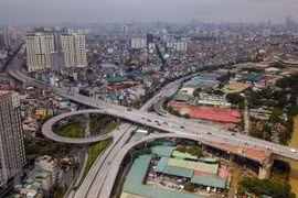 (Ảnh minh họa: Huy Hùng/TTXVN) 