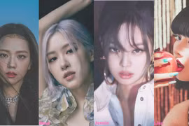 BlackPink - 'cơn sốt' không hạ nhiệt của ngành giải trí Hàn Quốc