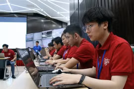 Thành phố Hồ Chí Minh đang nghiên cứu, xây dựng một số cơ chế, chính sách đặc thù trình Quốc hội, trong đó một số cơ chế, chính sách cho lĩnh vực khoa học-công nghệ và đổi mới sáng tạo, góp phần tạo điều kiện thu hút đội ngũ trí thức khoa học công nghệ là
