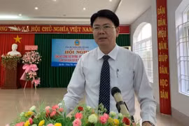 Thủ tướng bổ nhiệm 2 Thứ trưởng và Trợ lý Phó Thủ tướng