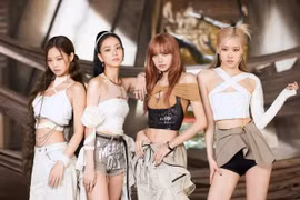 Các thành viên của Blackpink. (Nguồn: Znews)