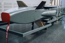Thủ tướng Đức loại trừ khả năng cung cấp vũ khí tầm xa Taurus cho Ukraine trong tương lai do lo ngại chiến sự "có thể leo thang nghiêm trọng." (Ảnh: AFP/TTXVN)
