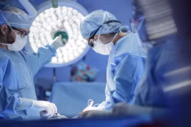Thiết bị đã được thử nghiệm lâm sàng. (Nguồn: Moffitt)