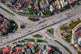 (Ảnh minh họa: Thành Đạt/TTXVN) 