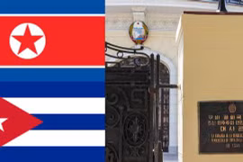 (Nguồn: nknews.org) 