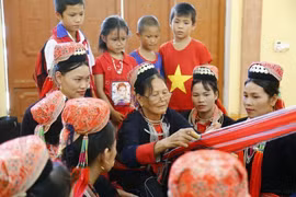 Phụ nữ Việt Nam ‘là phái đẹp chứ không còn là phái yếu‘ 