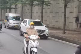 (Ảnh minh họa: Huy Khánh/Vietnam+)