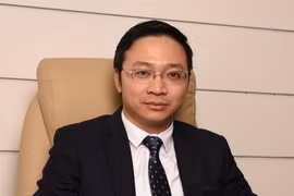 Luật sư Đỗ Gia Thắng, thành viên sáng lập tổ hợp luật sư luật đa quốc gia Viozi Legal-Nguyen Do Lawyers có trụ sở tại thành phố Melbourne, đồng thời là Tổng Thư ký Hiệp hội Doanh nhân Việt Nam ở nước ngoài (BAOOV); Tổng Thư ký Hội Doanh nhân Việt Nam tại Australia (VBAA). (Nguồn: TTXVN phát)