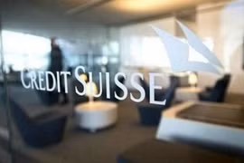 ​Nhân viên của Credit Suisse đã tìm cách “nhảy việc” trong những tuần gần đây. (Nguồn: Finews)