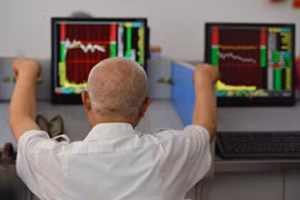 Ảnh minh họa. (Nguồn: finance.yahoo.com) 