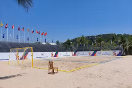 [Photo] Quảng Ninh sẵn sàng các điều kiện cho SEA Games 31