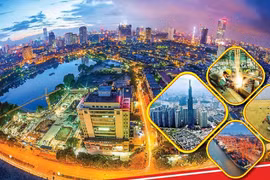 48 năm thống nhất đất nước: Việt Nam đã đạt được nhiều thành tựu lớn