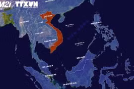 Cổ vật quá khứ: Khẳng định chủ quyền Việt Nam với Hoàng Sa, Trường Sa