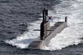 Ảnh minh họa. (Nguồn: Yonhap News) 