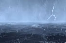 (Nguồn: Trung tâm Dự báo Khí tượng Thủy văn Quốc gia)