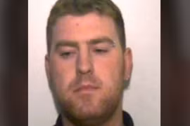 Ronan Hughes. (Nguồn: Cảnh sát Essex) 