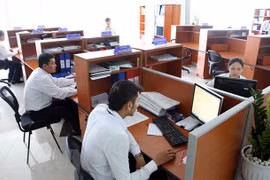 Ảnh minh họa. (Nguồn: TTXVN) 