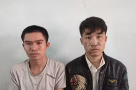 Gia Lai: Dùng súng tự chế cưỡng đoạt tài sản tài xế xe tải