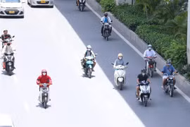 (Ảnh minh họa: Hoàng Hiếu/TTXVN)