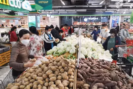 Thừa Thiên-Huế: Doanh nghiệp cung ứng đủ hàng hóa theo giá bình ổn 