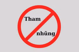 Tham nhũng là trở lực lớn đối với khát vọng hùng cường của dân tộc, đe dọa sự tồn vong của chế độ. (Nguồn: Vietnam+)