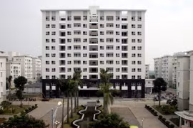 Tháo gỡ tồn đọng sổ đỏ tại một số khu đô thị ở Hà Nội