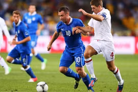 World Cup 2014: "Đại chiến" ngay trận đầu, sảy chân là bị loại