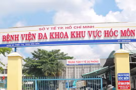 TP.HCM: Phê bình bệnh viện yêu cầu bệnh nhân tự chuyển viện