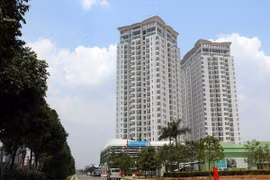 Ảnh chỉ có tính minh họa. (Ảnh: Quách Lắm/TTXVN) 