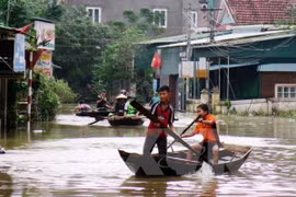 Ảnh minh họa. (Nguồn: TTXVN) 