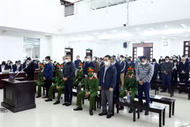 Vụ cao tốc Đà Nẵng-Quảng Ngãi: Đề nghị mức án cao nhất 10 năm tù
