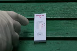 [Video] Thành phố Đà Nẵng thí điểm test nhanh COVID-19 tại nhà
