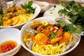(Nguồn ảnh: Hội đầu bếp Á Âu)