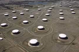 Giá dầu tại thị trường châu Á giảm sau quyết định của OPEC+