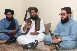 EU: Taliban tiếp quản Afghanistan là sự kiện lớn nhất từ sau vụ Crimea